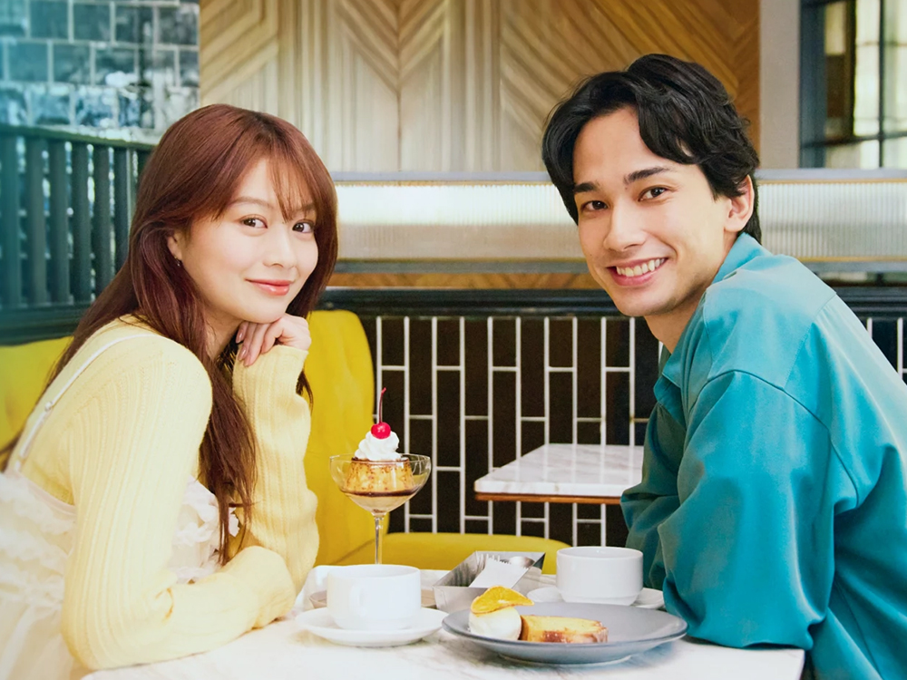 メッセージのやり取りから価値観が合う相手を検索して交際に至った成功体験