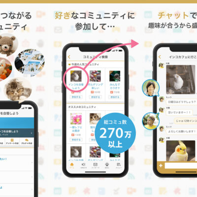 ネットで見つけた素敵な恋の体験談