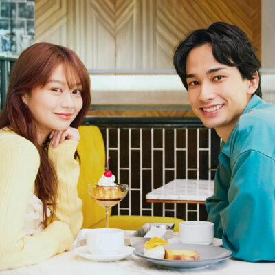 メッセージのやり取りから価値観が合う相手を検索して交際に至った成功体験